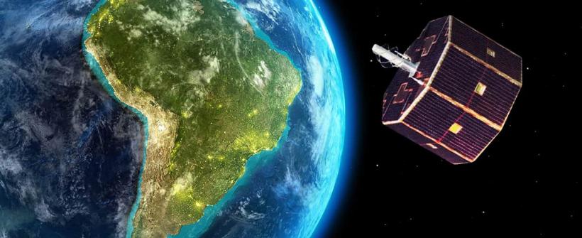 Secretaria de Estado do Ambiente e Sustentabilidade concorre com três projetos em prêmio nacional sobre ferramentas de gestão espacial
