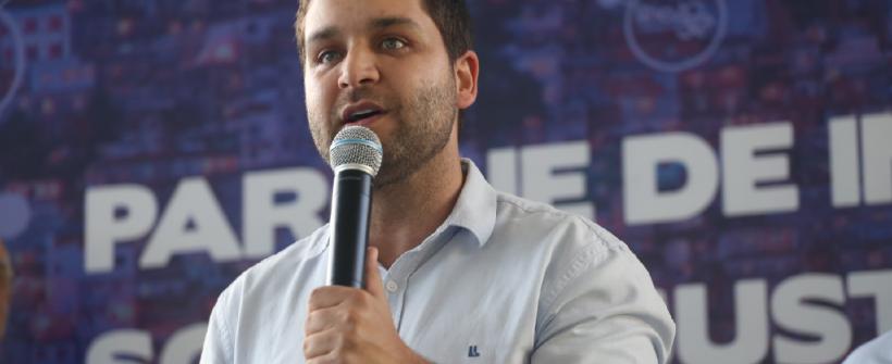 Parque de Inovação Sustentável da Rocinha sedia primeiro encontro de empreendedores da comunidade