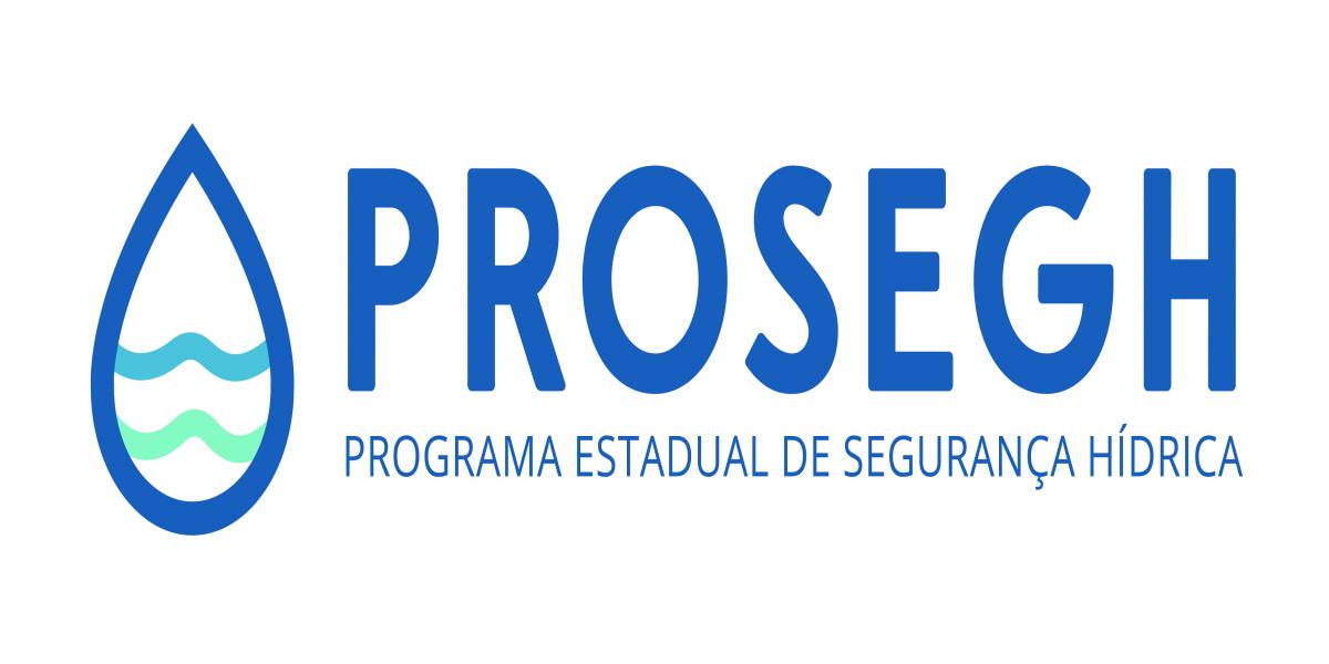 Logo do Prosegh