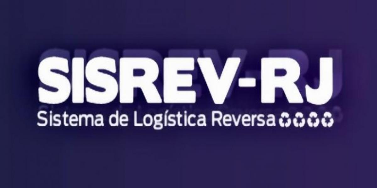  entrega dos Relatórios Anuais de Logística Reversa