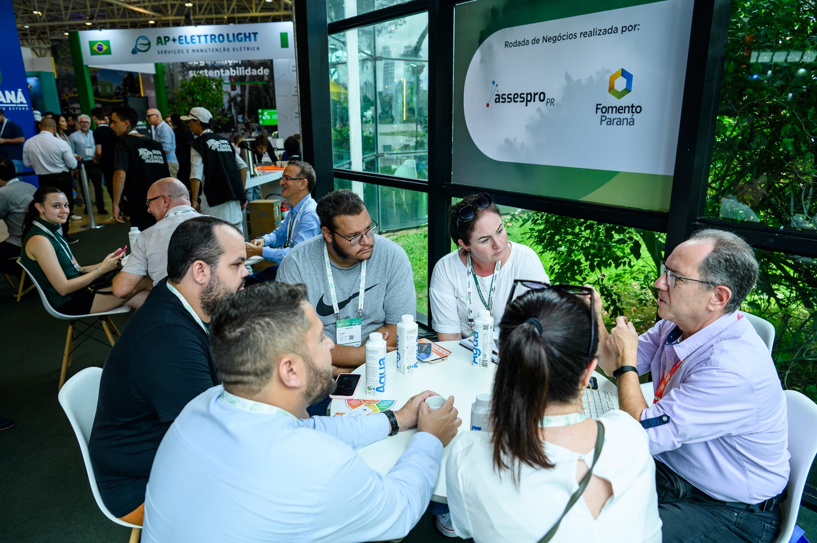 Smart City é a maior feira de cidades inteligentes das Américas