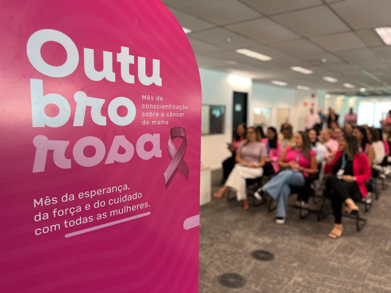 Outubro Rosa