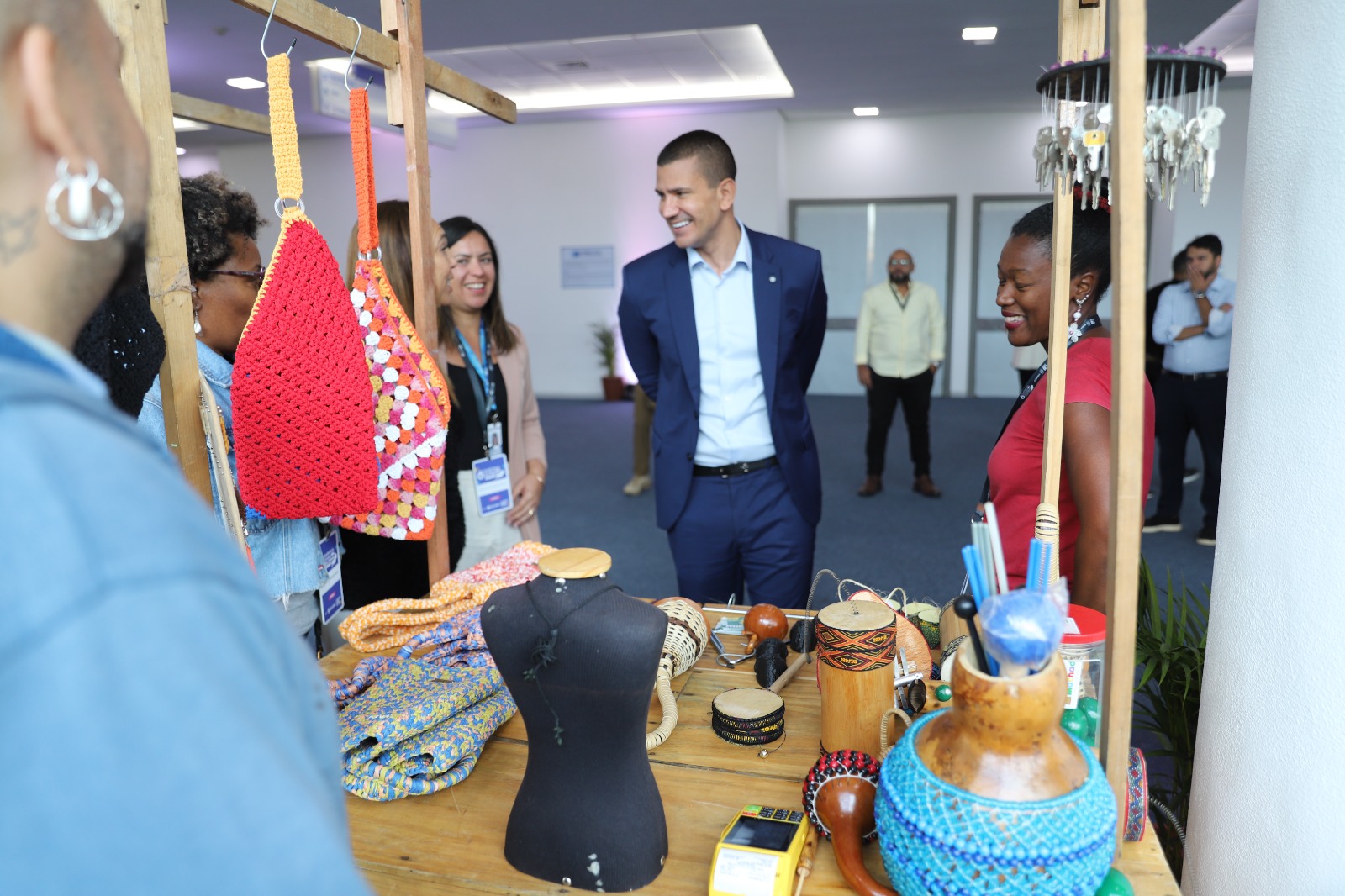Secretário Douglas Ruas discursou na abertura do segundo dia da 6ª Conferência Estadual das Cidades