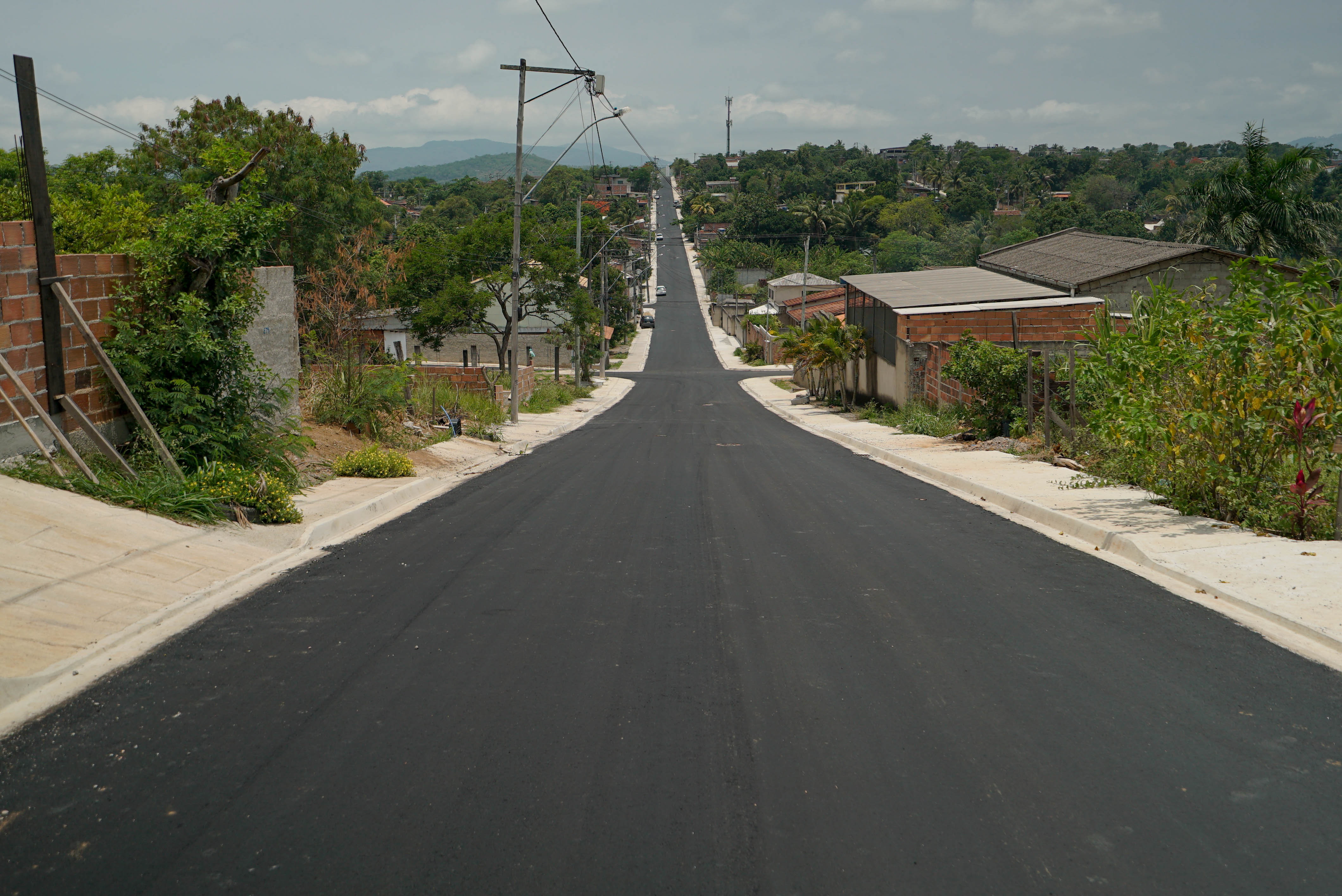 Governo do Rio inicia 2026 com entregas de obras em diversas regiões do estado