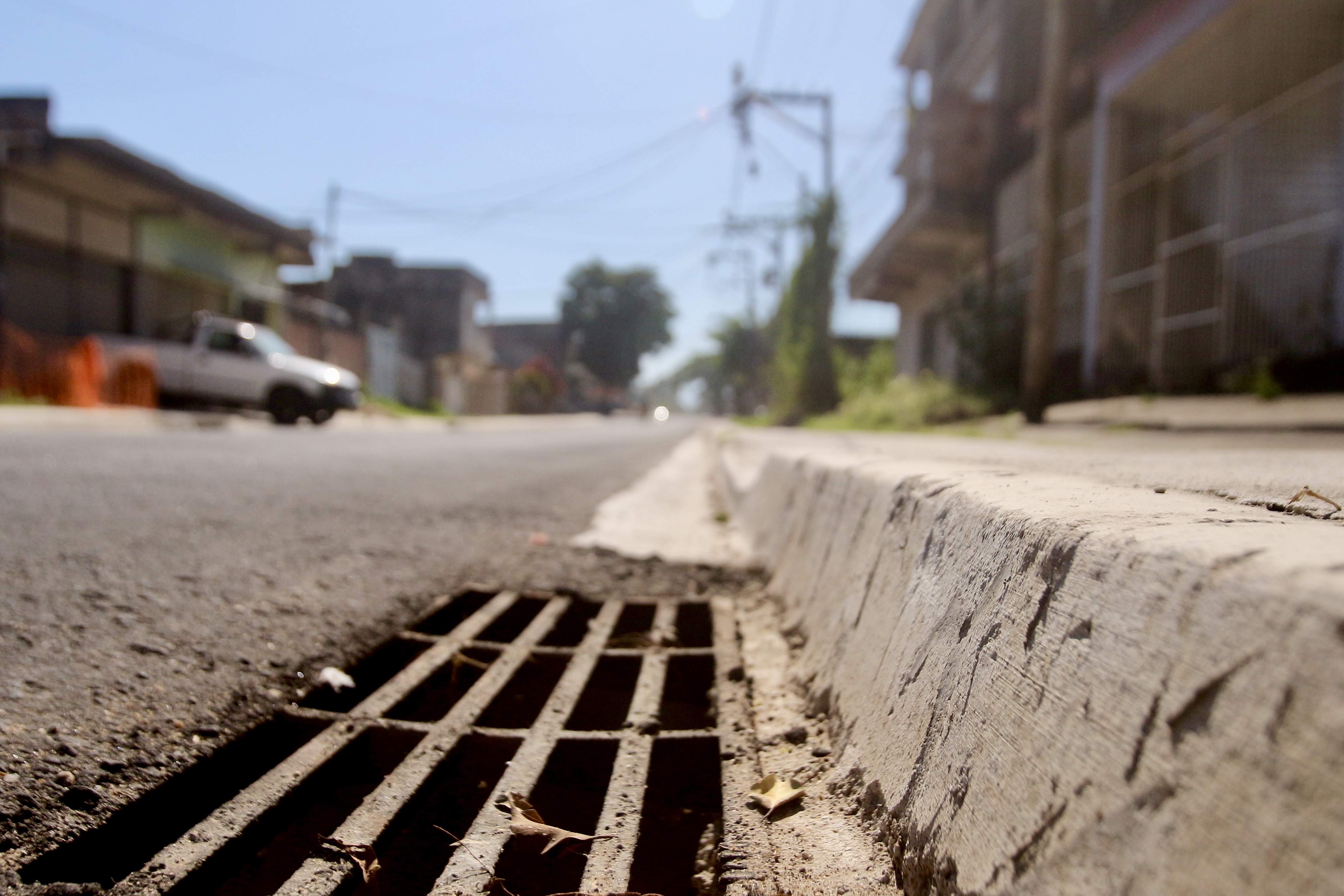 Obra em Santo Antônio tem previsão de ser entregue no segundo semestre deste ano