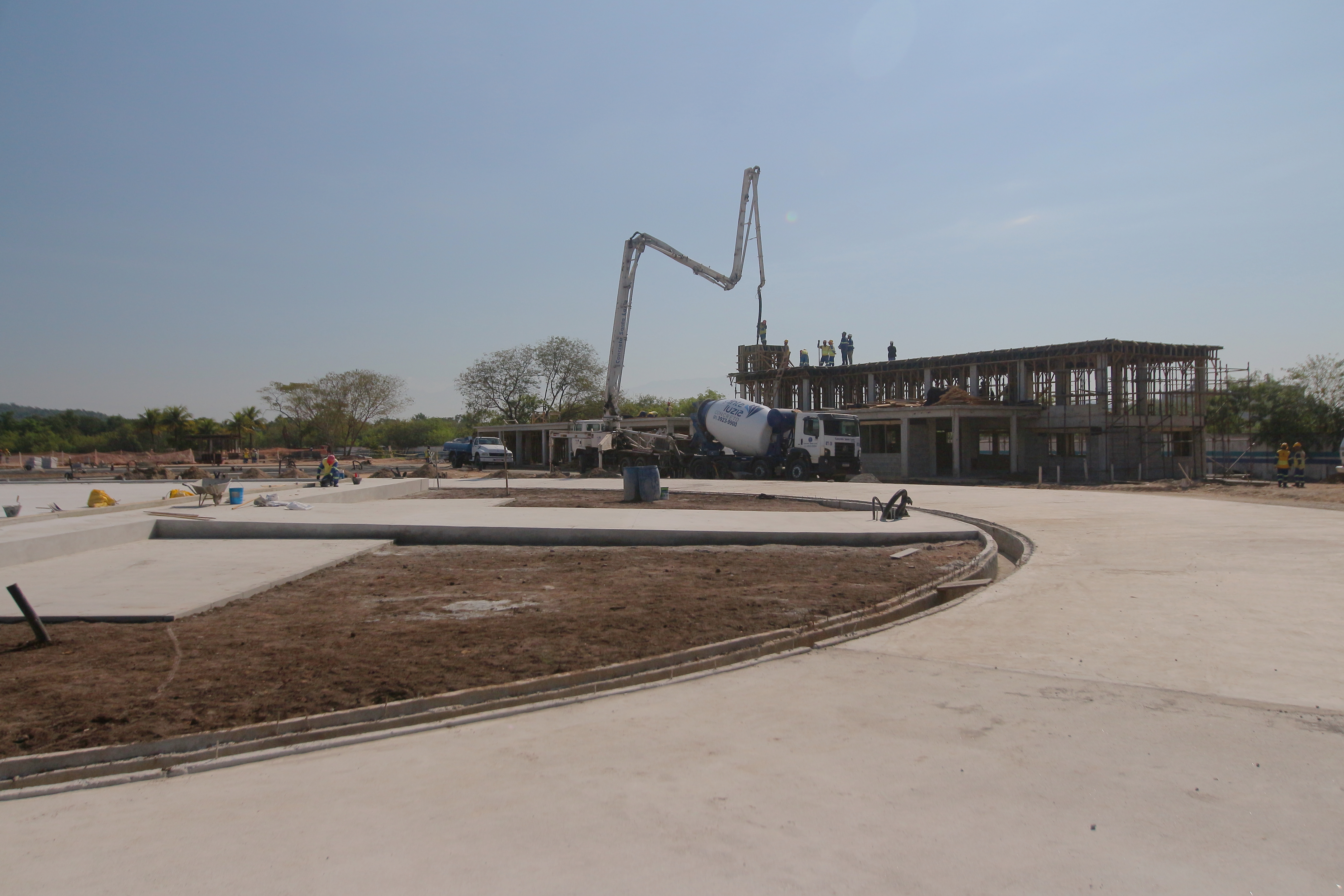 Investimentos no Parque RJ vão ultrapassar os R$ 45 milhões