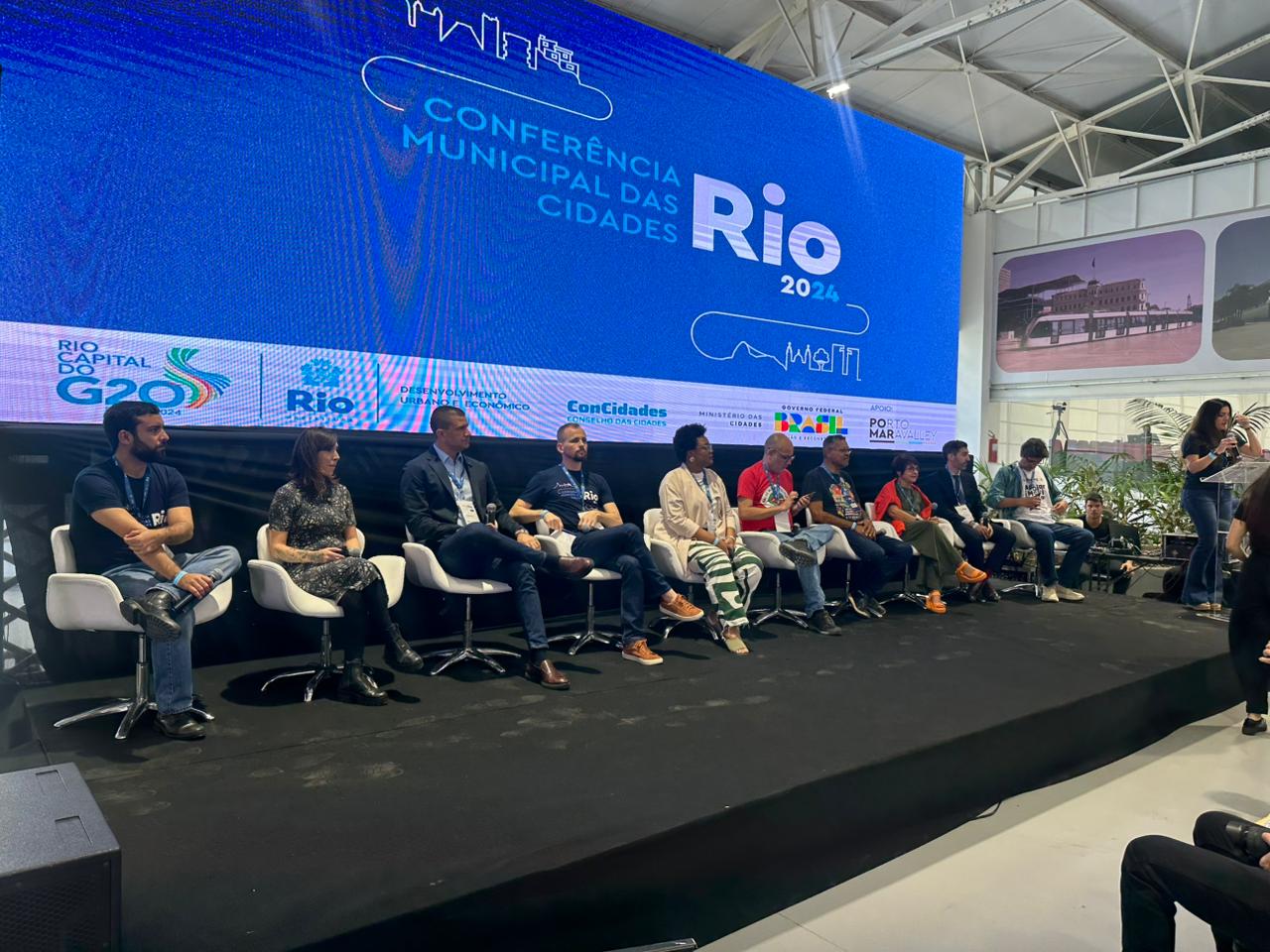 Conferência Estadual deve ser realizada até agosto deste ano