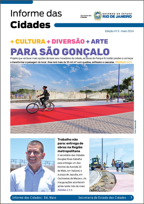 Edição maio 