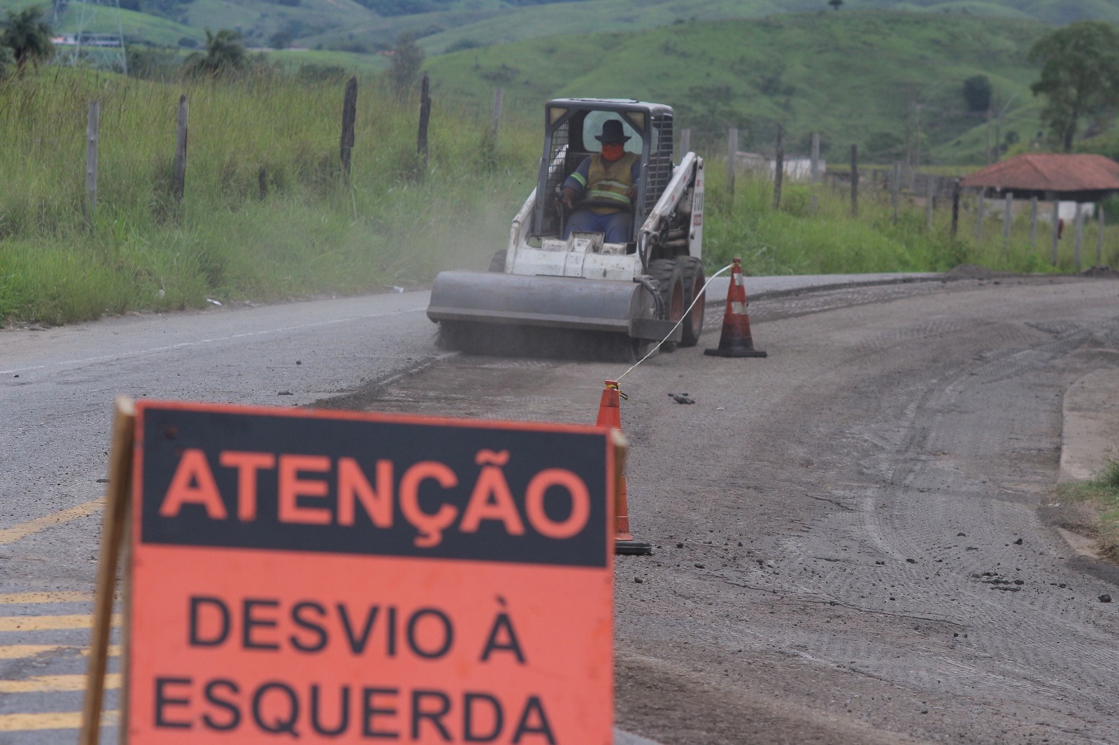 Governo do Rio inicia 2026 com entregas de obras em diversas regiões do estado