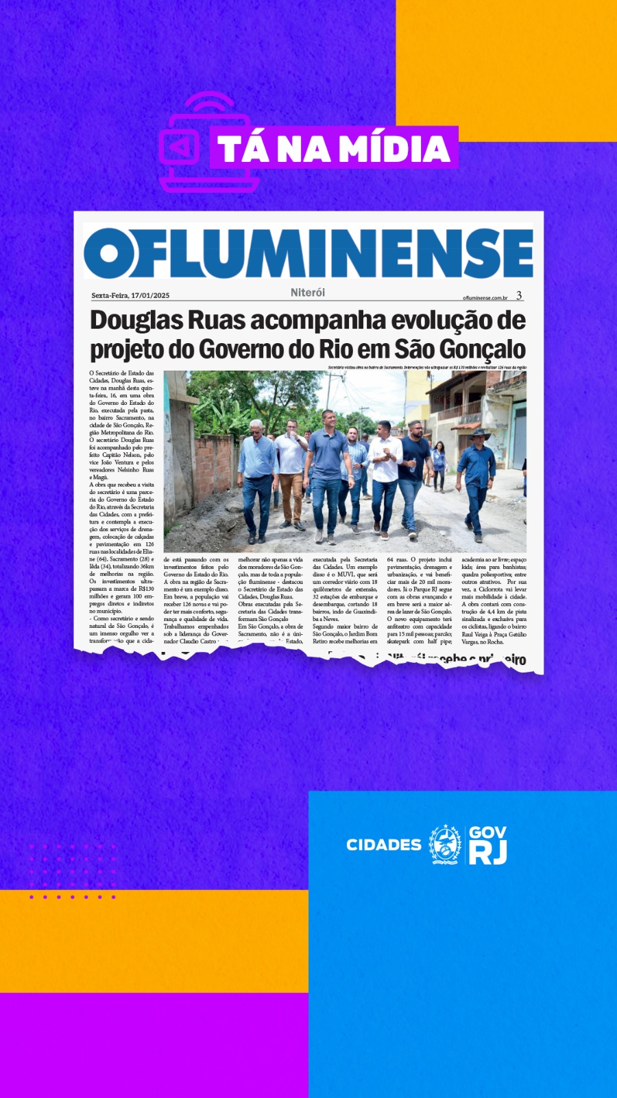 o flu 