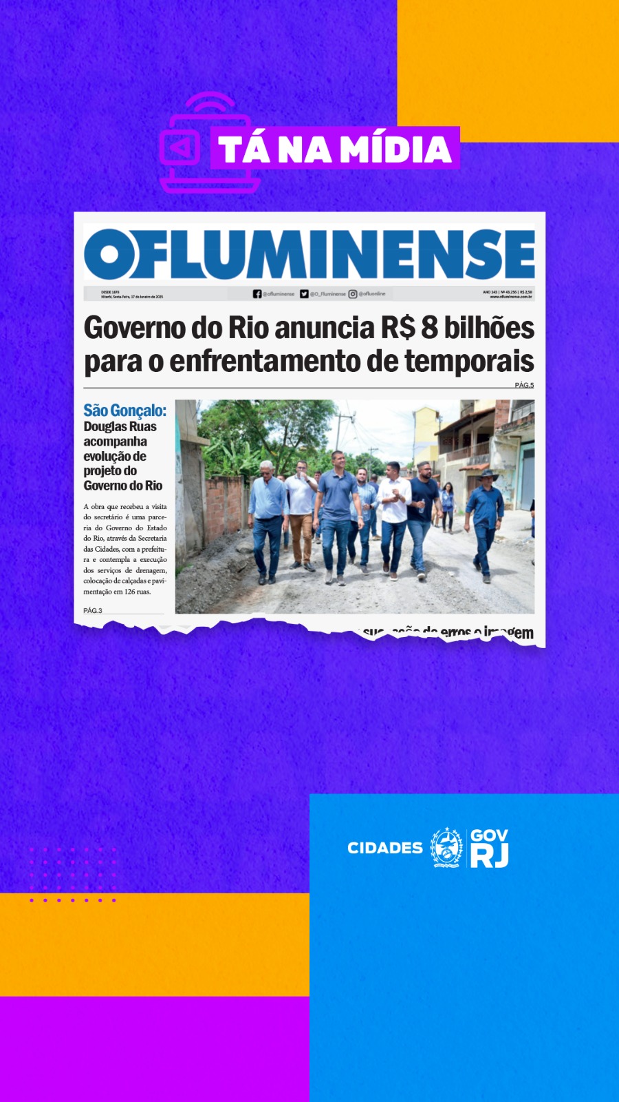 o flu 
