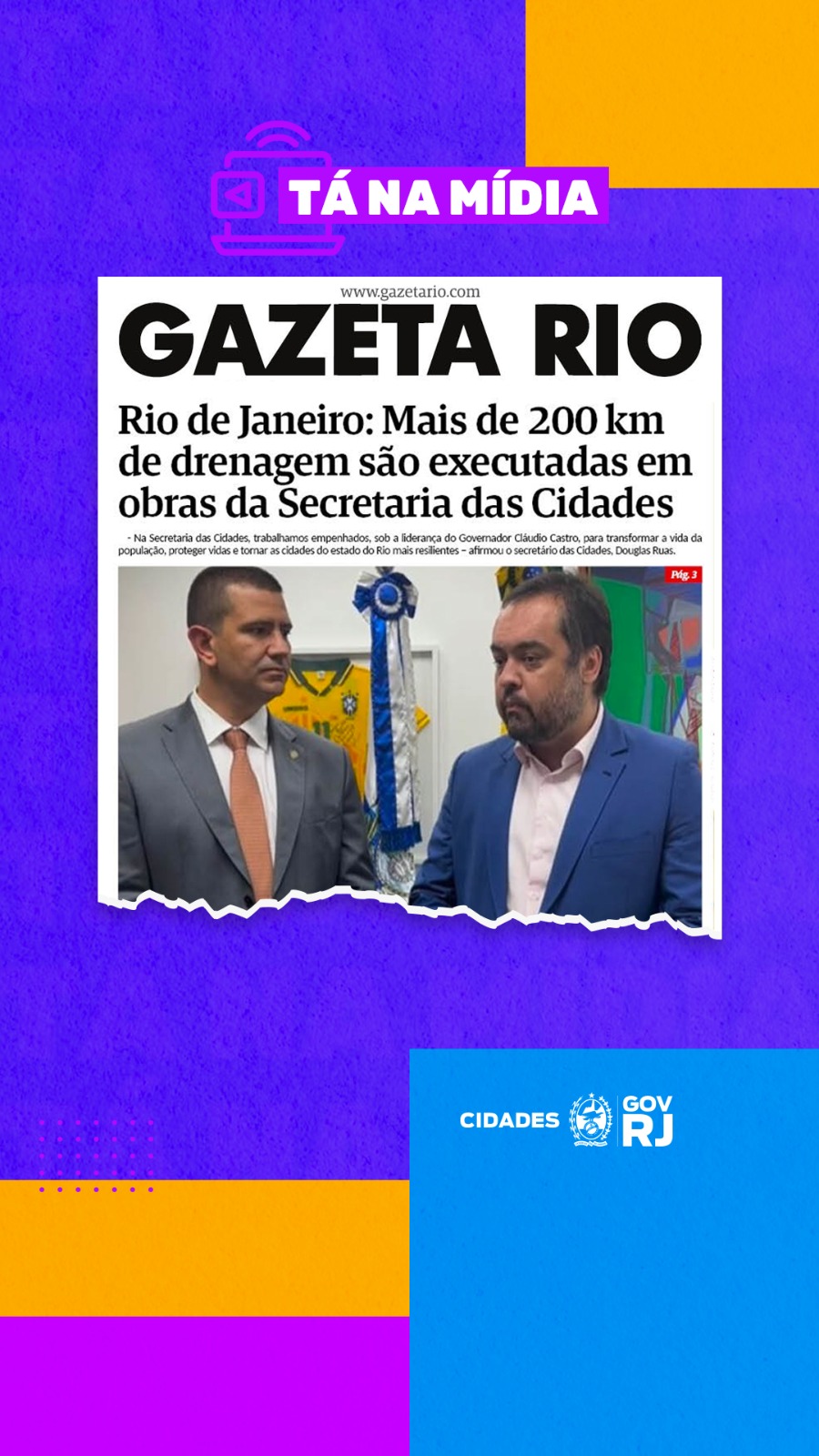 mídia
