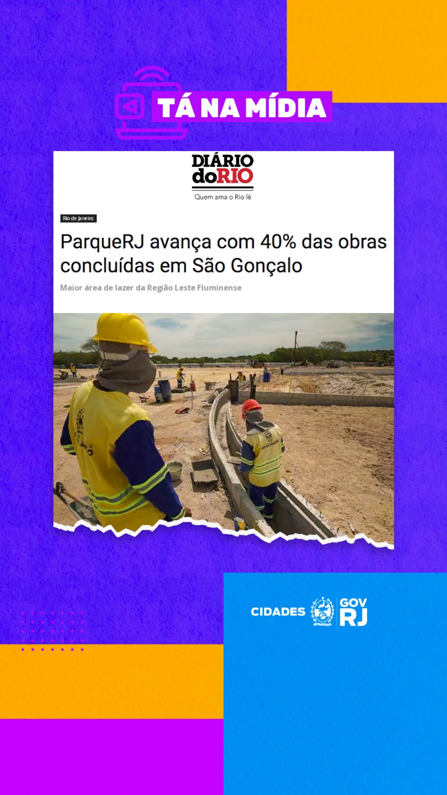 Diário do Rio 