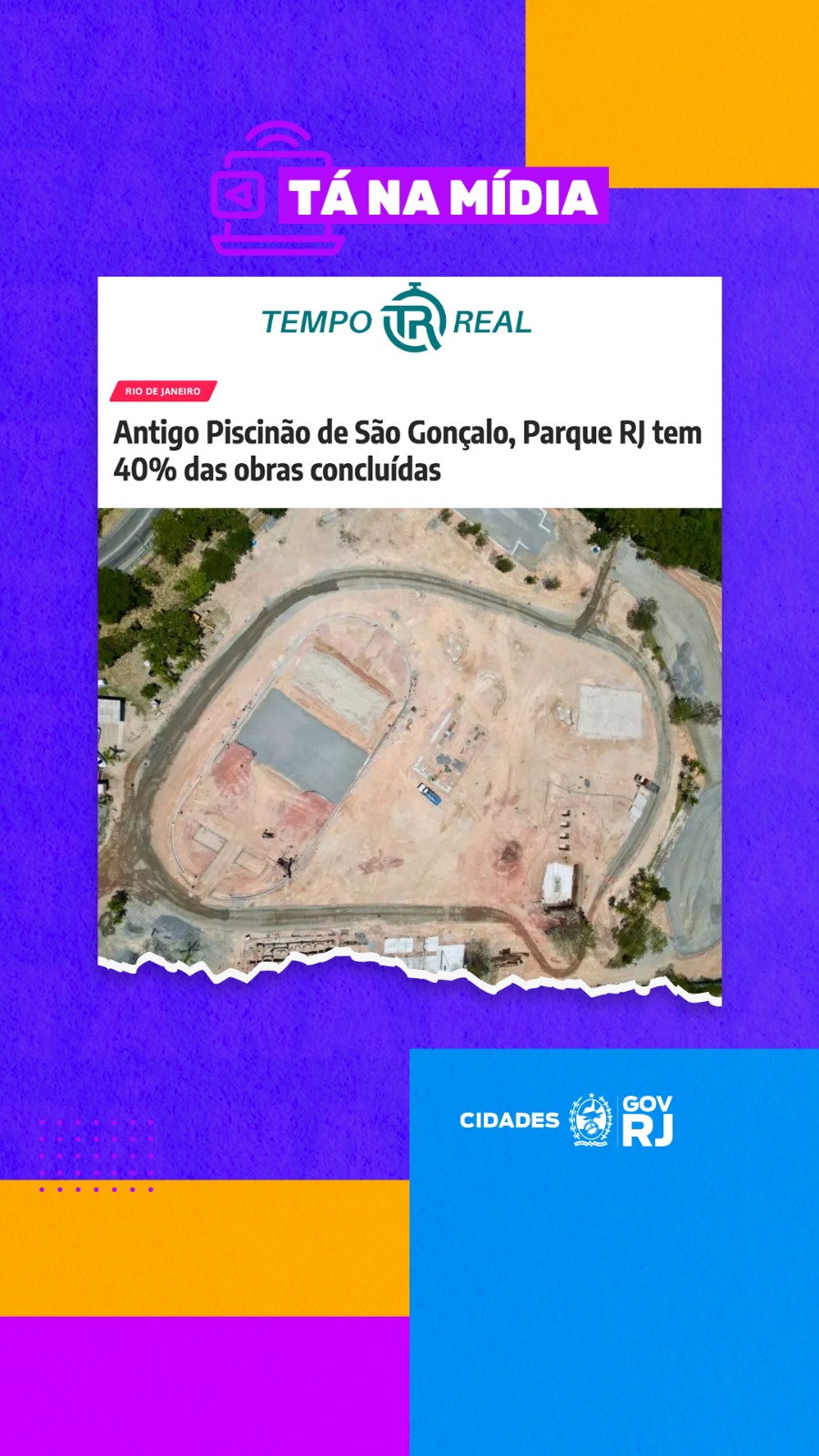 tempo real 