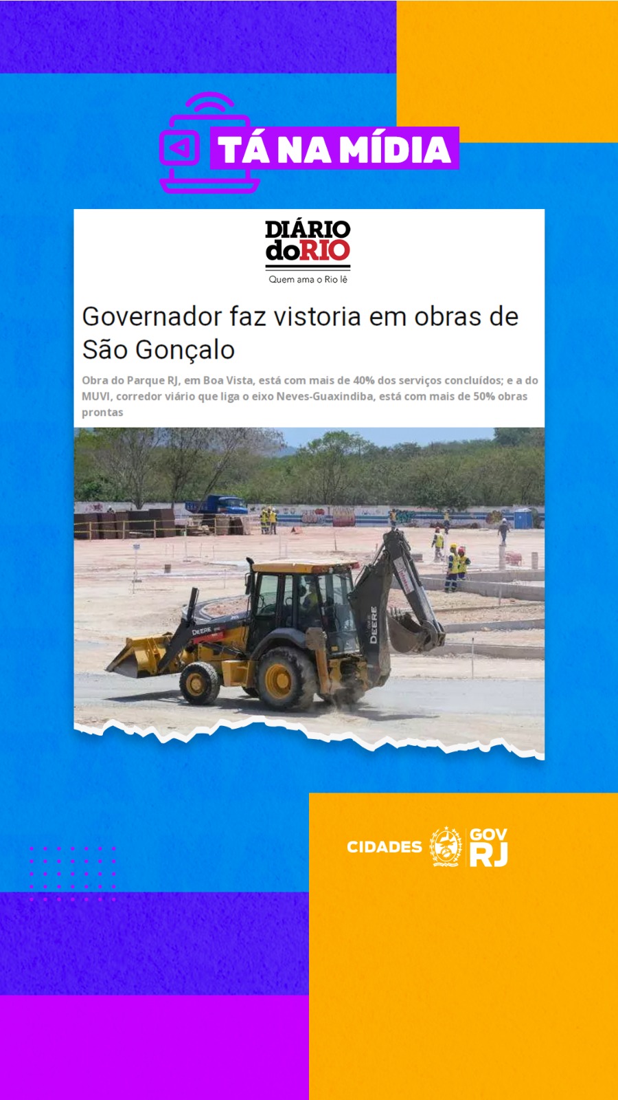 diário do rio 