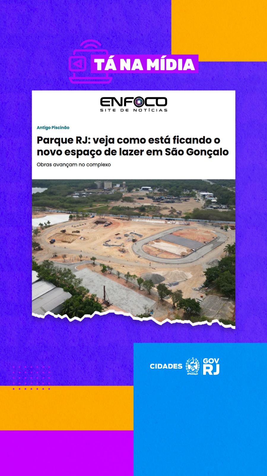 O São Gonçalo 