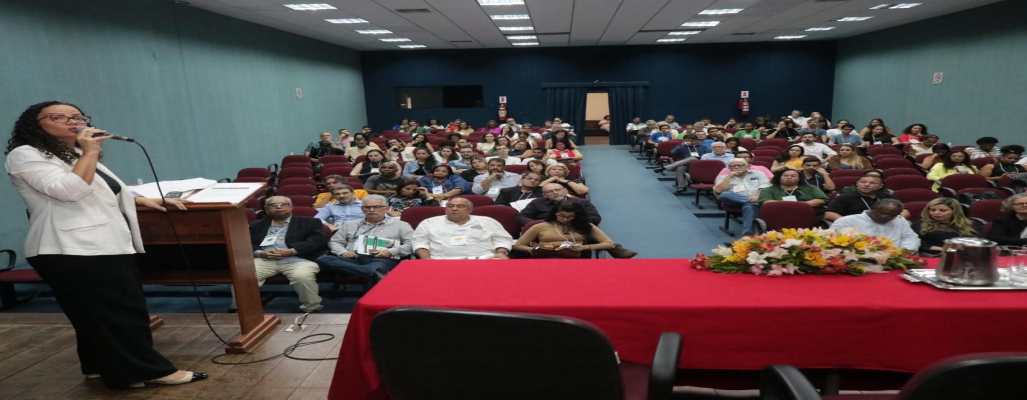 Conferência das Cidades tem prazo de convocação até o próximo dia 16