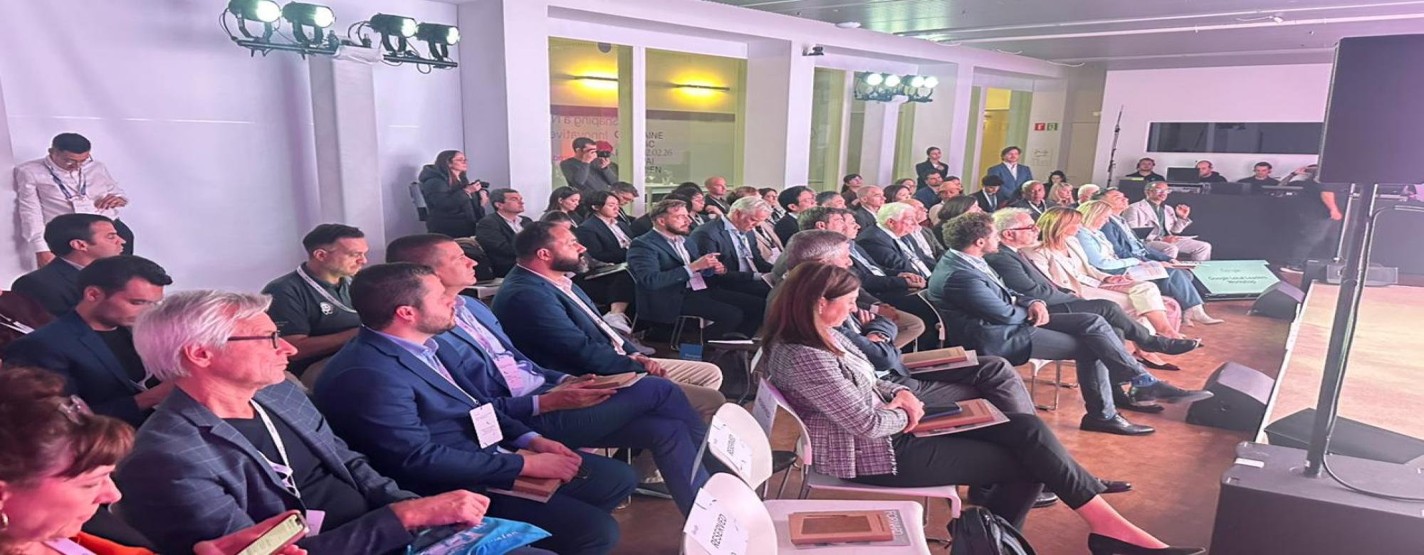 Smart City World Congress, em Barcelona, discute soluções inovadores para a dinâmica urbana das cidades