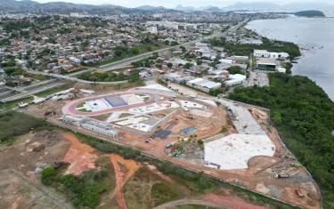 Secretaria das Cidades foi reconhecida no Prêmio Melhores e Maiores Obras