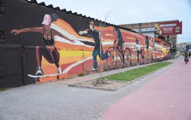 Passeio Ciclístico vai ocorrer no próximo dia 18 de maio, no MUVI, em São Gonçalo