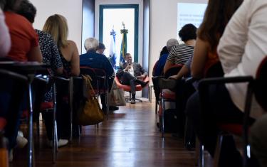 Conferências municipais devem ser realizadas até 15 de abril deste ano 