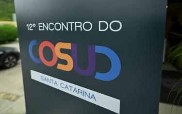 Secretaria de Estado das Cidades marcou presença na 12ª edição do Cosud