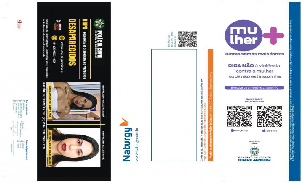 Secretaria de Estado da Mulher lança campanha “Rede Mulher na Palma da Mão”