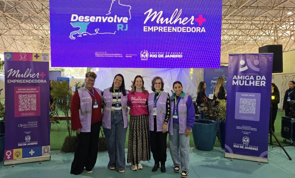 Fórum Desenvolvimento e Empreendedorismo RJ acontece em Volta Redonda