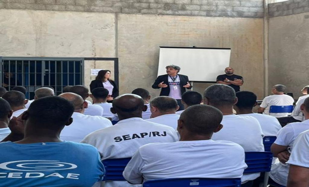 No Dia Nacional do Homem, Secretaria de Estado da Mulher faz alerta sobre machismo