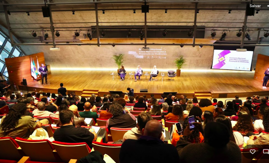 GOVRJ transforma a prevenção à violência contra a mulher com programa inédito no sistema prisional