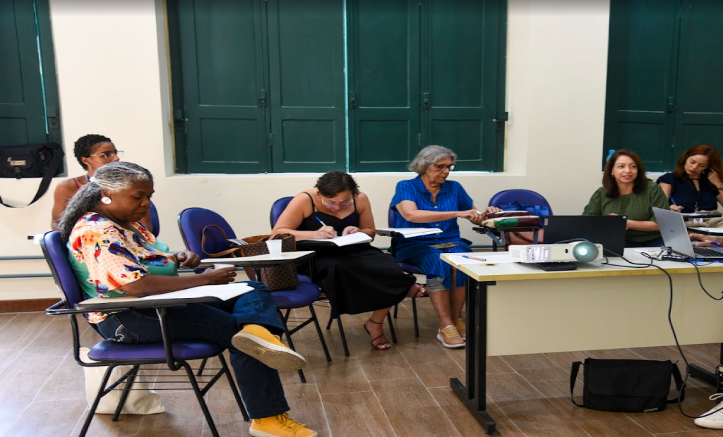 CEDIM se prepara para Conferência Estadual de Políticas para as Mulheres