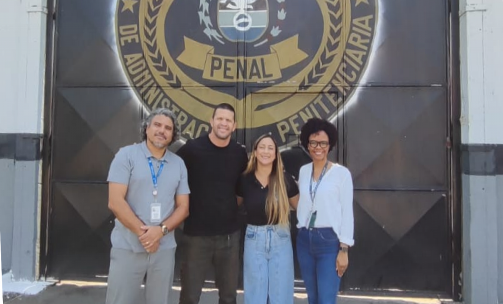 Novos policiais civis recebem capacitação 