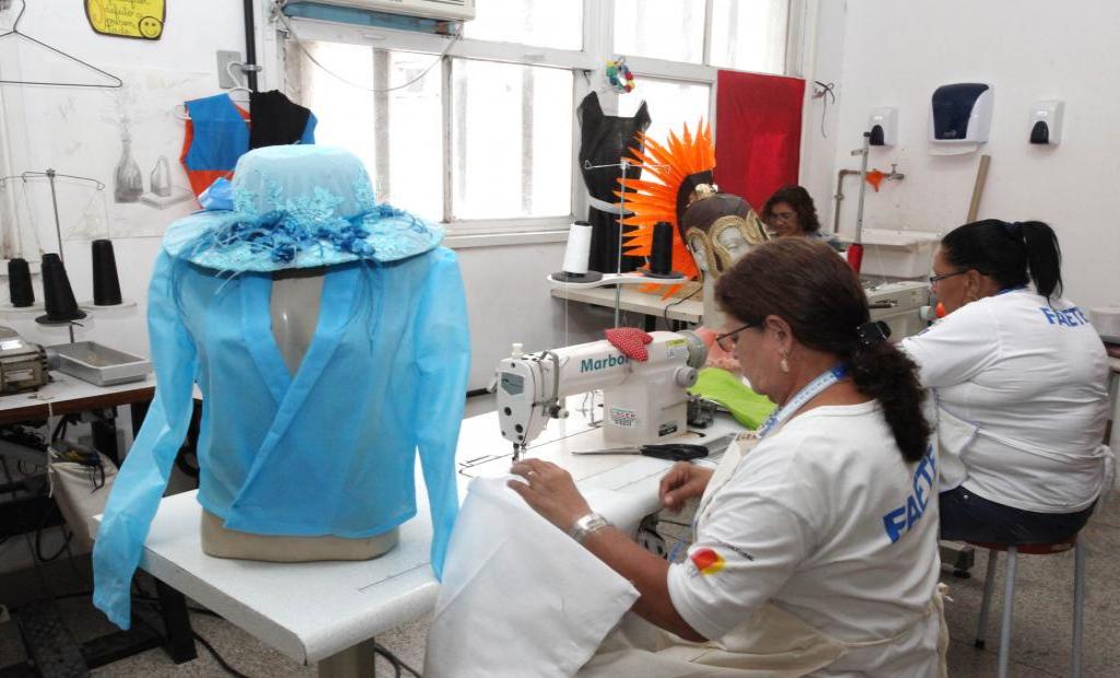 Faetec e Secretaria de Estado da Mulher estão com mais de 1.600 vagas abertas para mulheres vítimas de violência doméstica