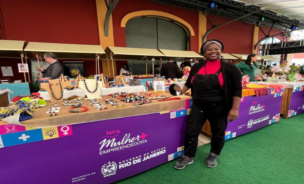 G20 Social: Empreendedoras destacam ODS 5