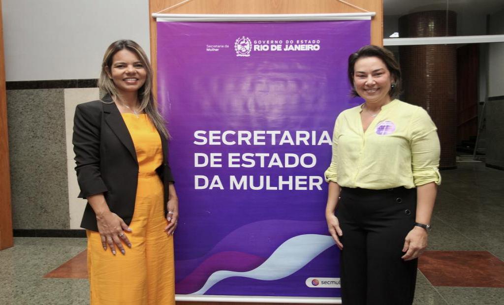 1º Seminário de Políticas Públicas para Mulheres da Costa Verde reúne gestores municipais 