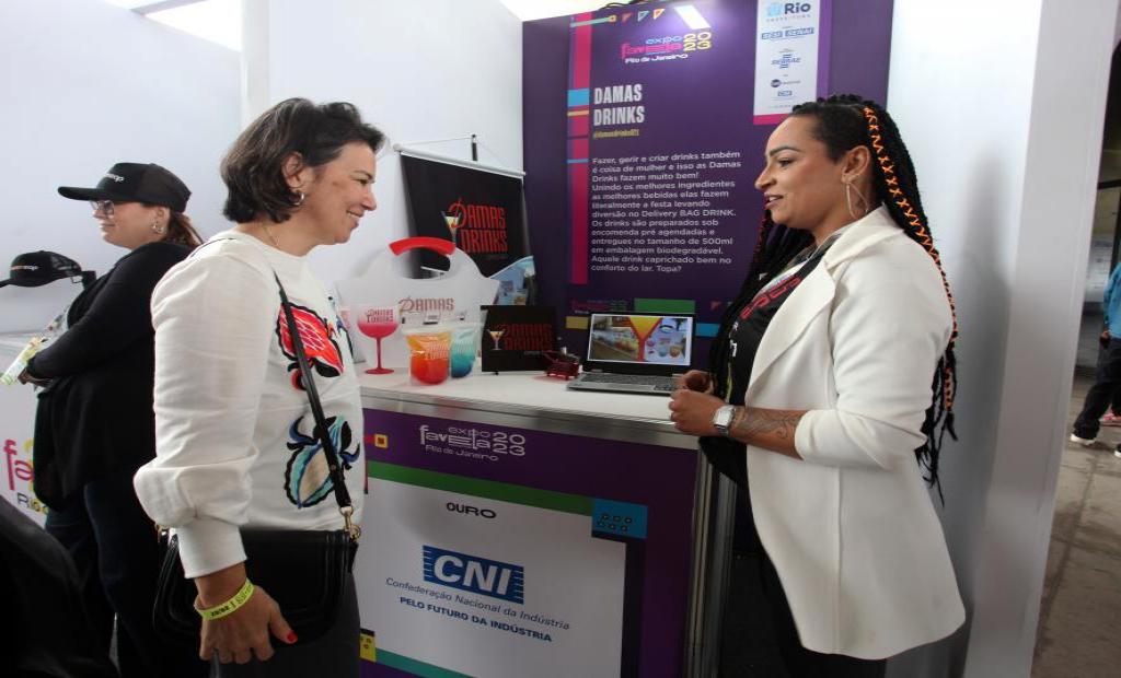 Mês Estadual da Mulher empreendedora