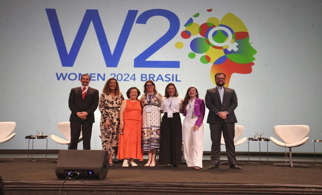 Documento final do W20 está alinhado com políticas e ações da Secretaria de Estado da Mulher do RJ
