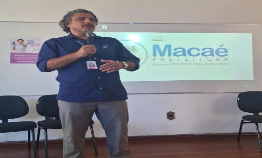 SerH tem capacitação em Macaé