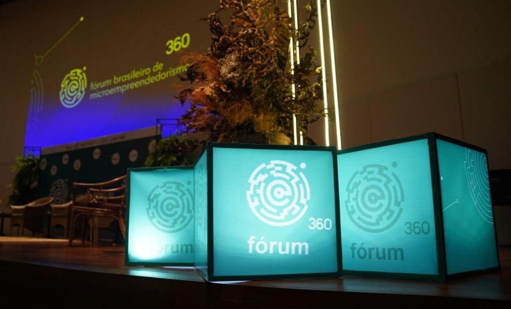 SEM-RJ participa do Fórum Brasileiro de Microempreendedorismo