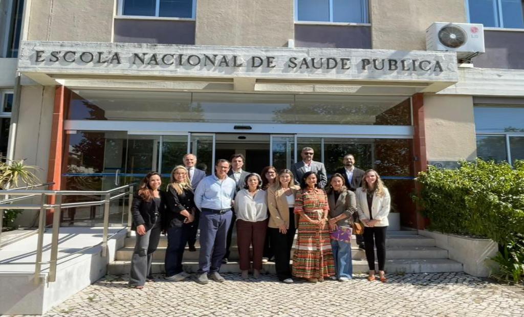 RJ será sede do 2° Summit de Integração de Cuidados dos países de língua portuguesa