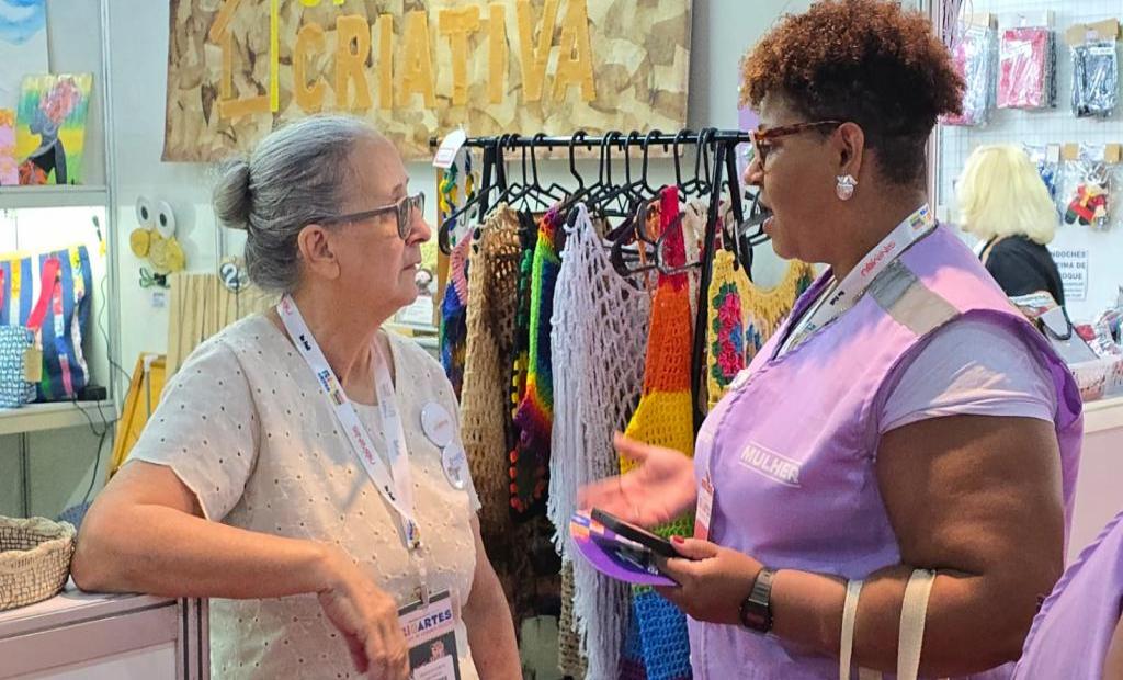 Programa da Secretaria da Mulher amplia acesso à capacitação e levará orientação a diferentes municípios fluminenses