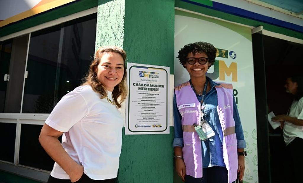 Secretaria de Estado da Mulher assina acordo de cooperação para levar programa que atua com homens autores de violência