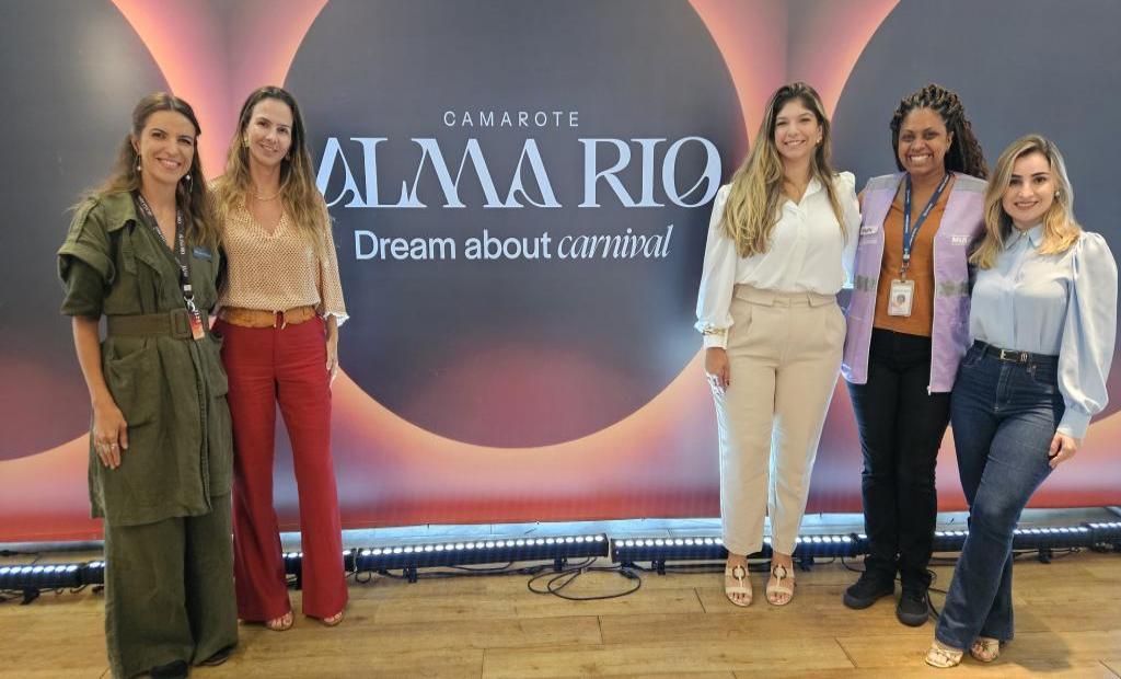 O protocolo “Não é Não! Respeite a Decisão” já atingiu mais de 15 mil profissionais