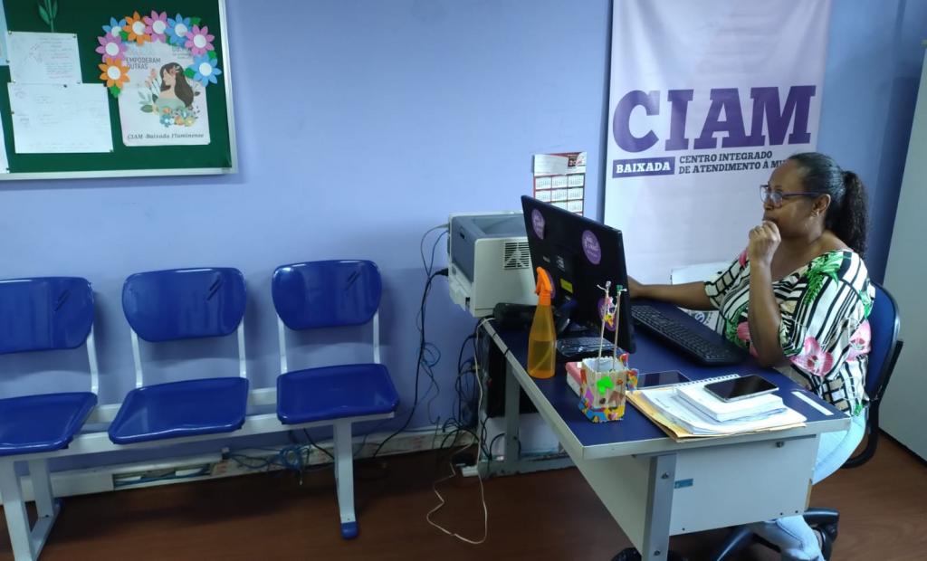 Ciam da Baixada Fluminense