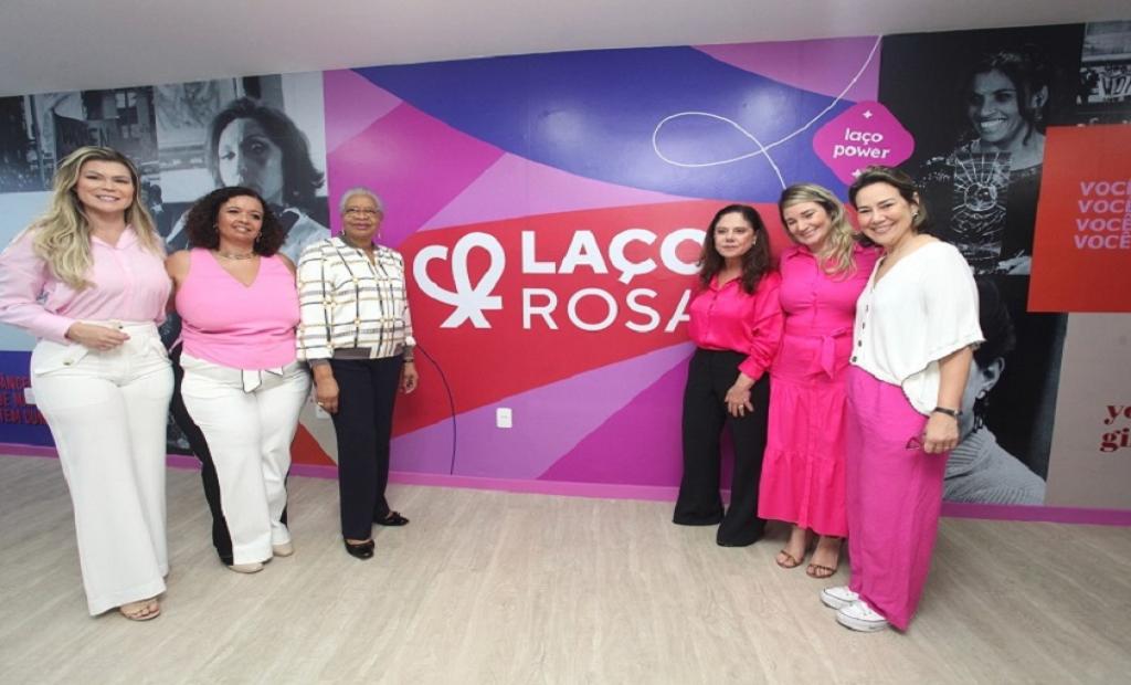 sala rosa