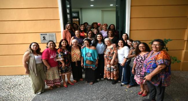 Cedim-RJ terá atuação estratégica na construção, acompanhamento e fiscalização das políticas públicas voltadas para as mulheres