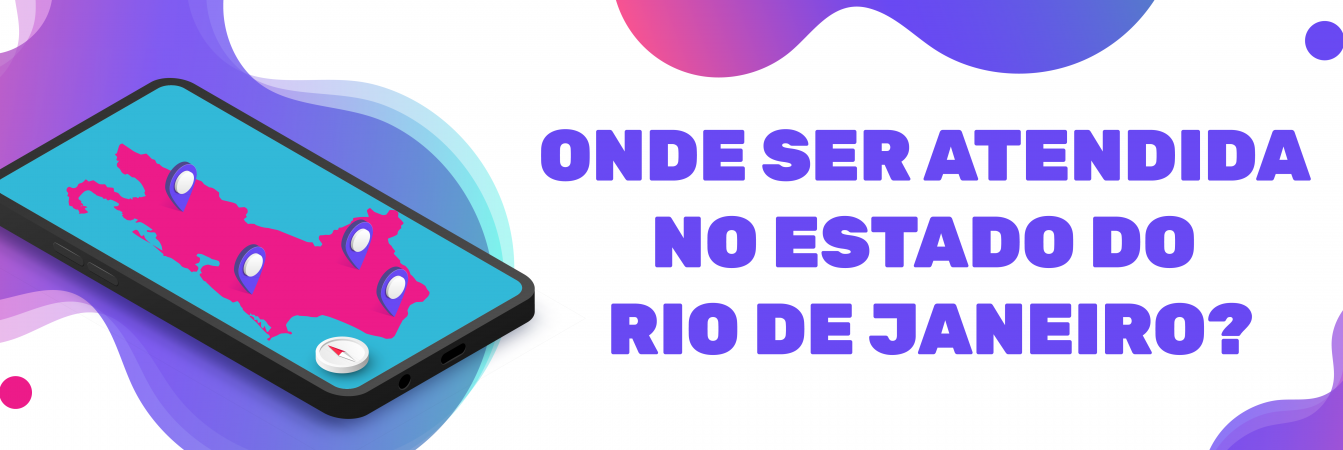 Saiba onde conseguir atendimento