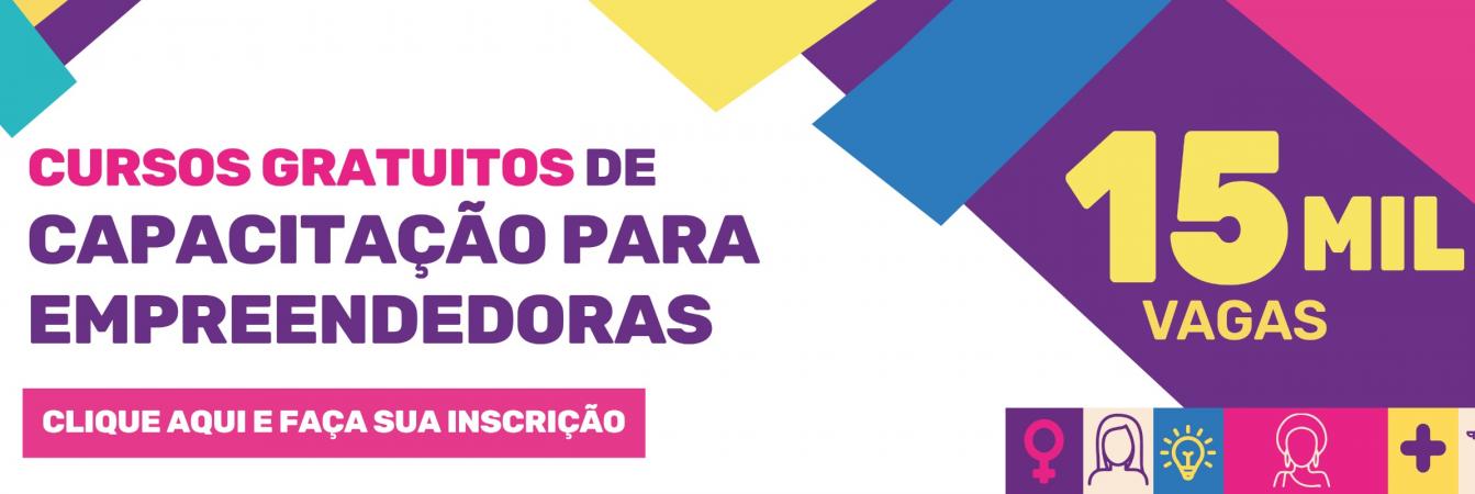 Saiba como fazer sua inscrição