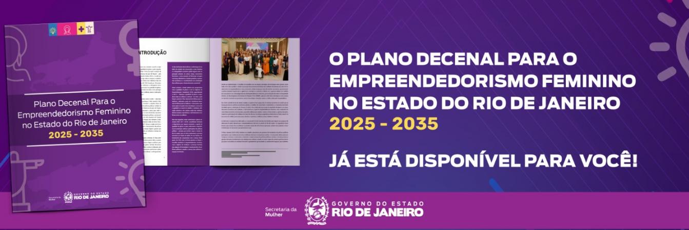 Plano Decenal