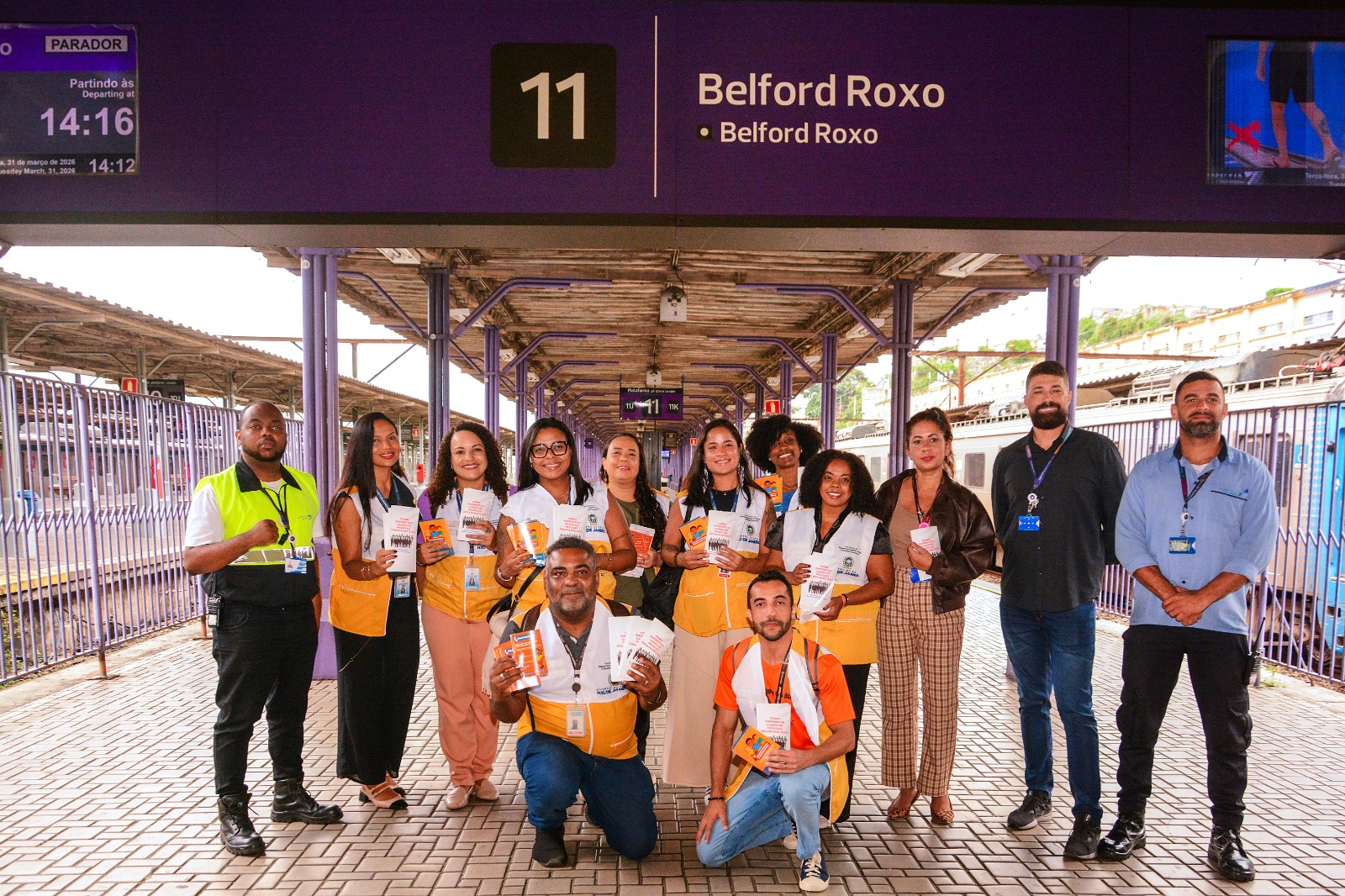 Foto: Gil Soares / SEDSODH